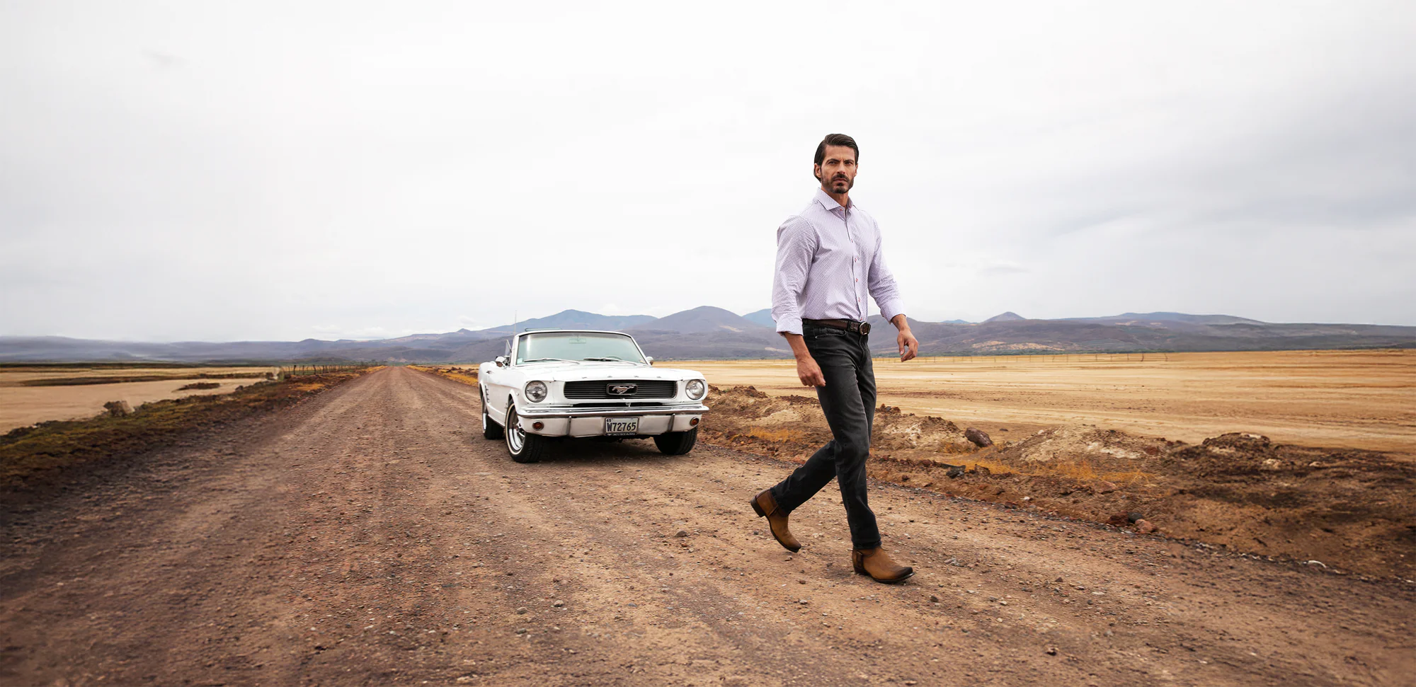 Elevate Your Western Edge